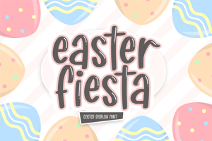 Easter Fiesta