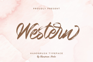 Western