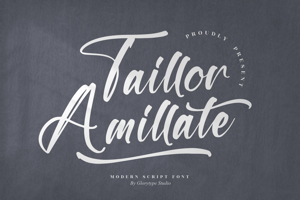 Taillor Amillate