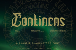 Continens