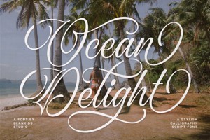 Ocean Delight