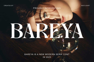Bareya