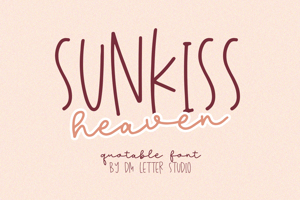 Sunkiss Heaven
