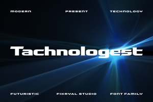 Tachnologest
