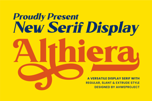 Althiera