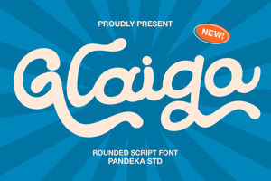 Glaigo