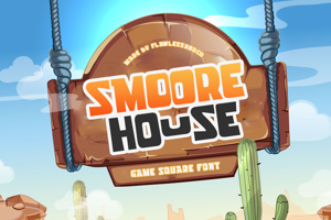 SMOORE HOUSE