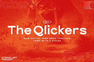 The Qlickers