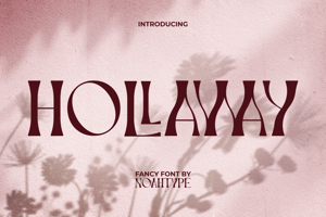 Hollaway