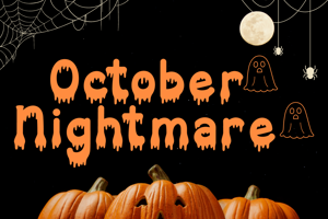 October Nightmare