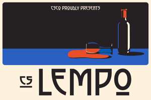 CS Lempo
