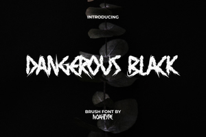 Dangerous Black