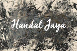 h Handal Jaya