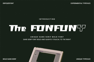 The Fontfuny