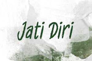 j Jati Diri