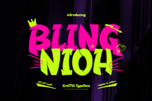 Bling Nioh