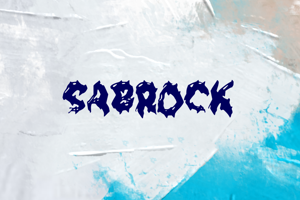 s Sabrock