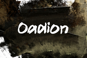 Oadion