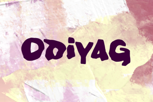 Odiyag