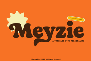 Meyzie