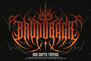 Bruno back