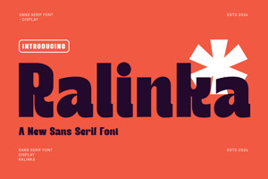 Ralinka