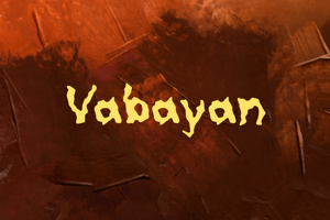 Related font v Vabayan