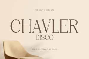 Chavler Disco