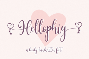 Hellophiy