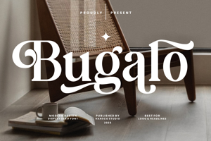 Bugalo