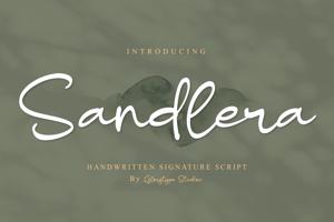 Sandlera
