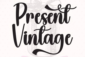 Present Vintage