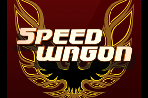 Speedwagon