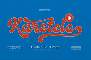 Karstelo