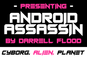 Android Assassin