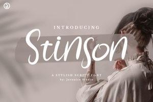 Stinson