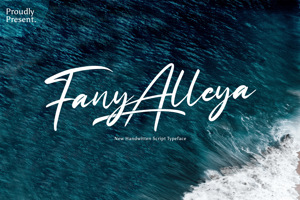 Fany Alleya
