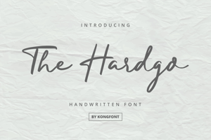 The Hardgo