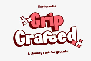 Grip Grafted