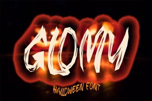 GLOMY