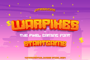 Warpixes