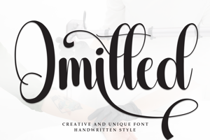 Related font Omitted