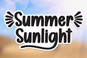 Summer Sunlight