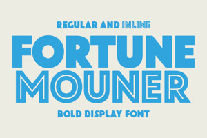 Fortune Mouner