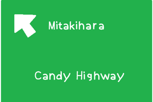 Candy Highway