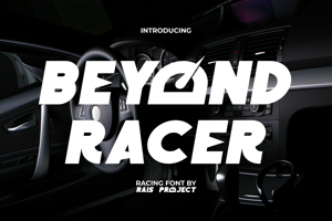 Beyond Racer