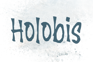 h Holobis