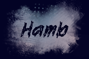 h Hamb