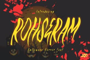 ROHSERAM