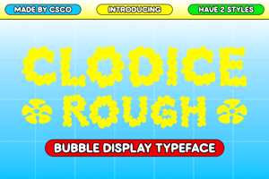 Clodice Rough